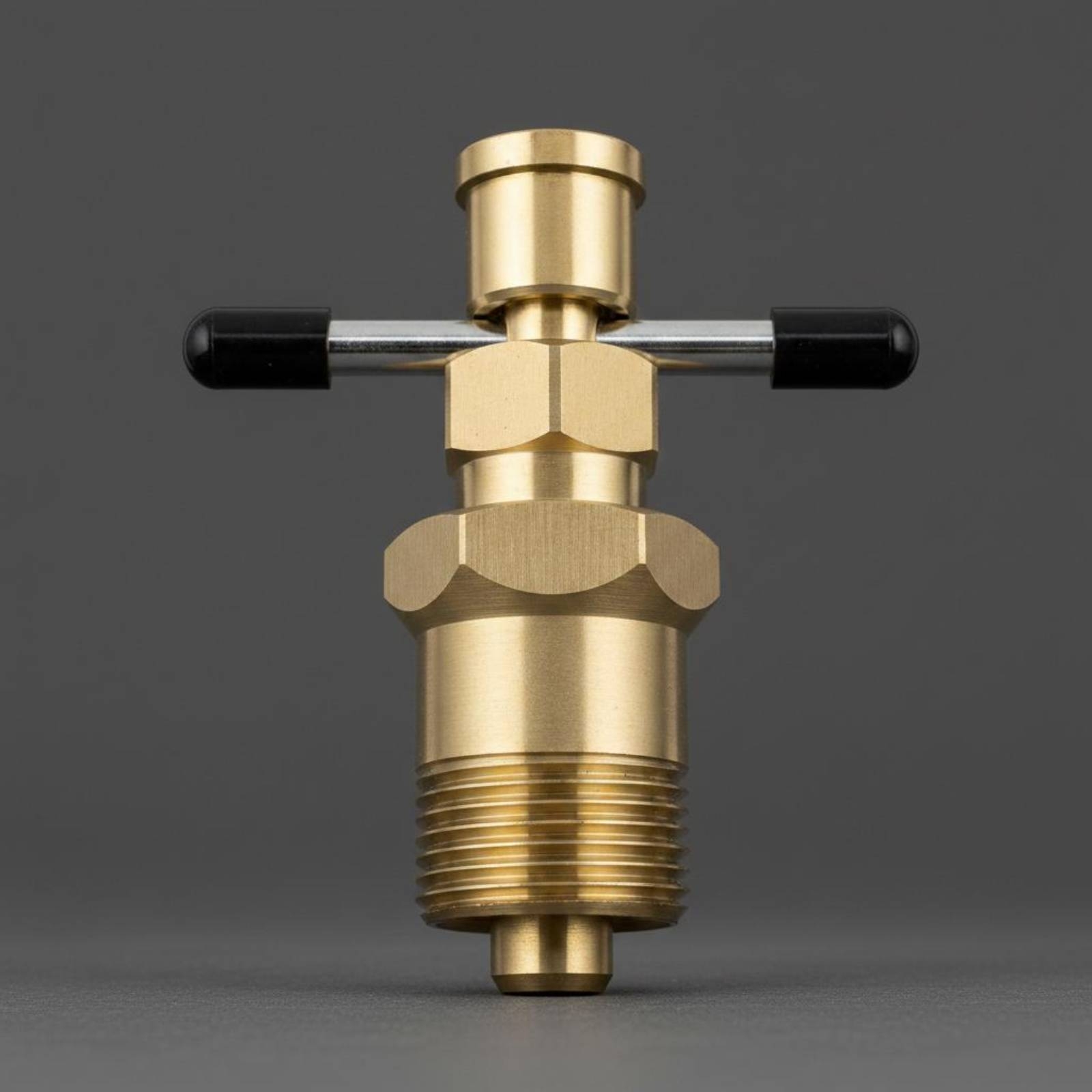 Compression Fitting Brass - Brass Olive Puller Olive Puller Heavy