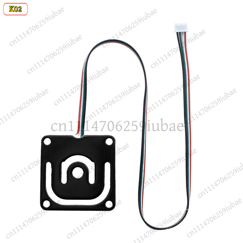 LJ_Heatbed Pressure Sensor Str - Creality Printer K1 ulasan dan harga