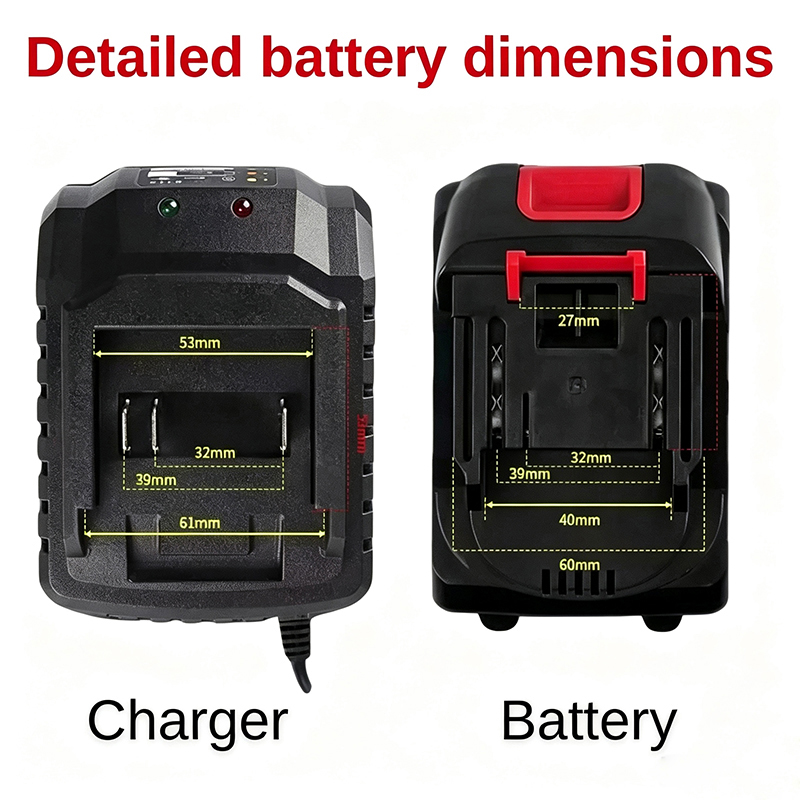 Original 21V Battery for Makit - Makita Drill Ddf484 ulasan dan harga