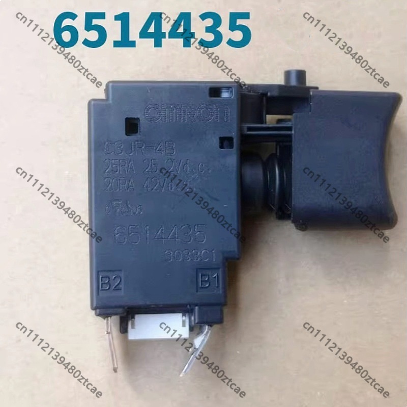 Original Switch 6514435 Electr - Makita Drill Dtw300 ulasan dan harga