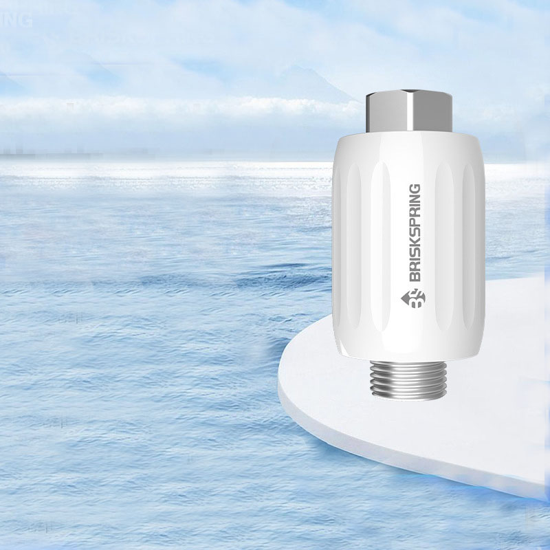 Salt Free Water Descaler Water - Shower Valve Cartridge ulasan dan harga