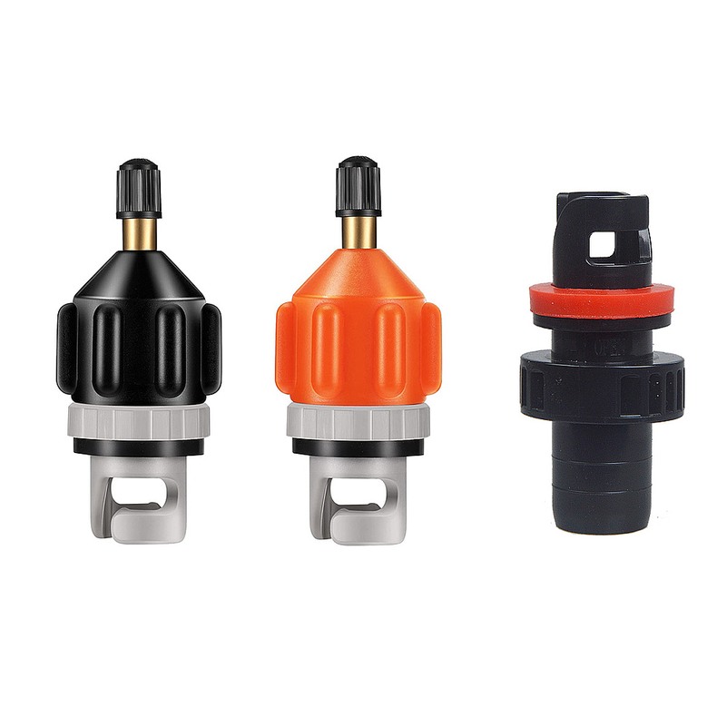 SUP Surfboard Air Pump Adapter - Float Ball Valve ulasan dan harga
