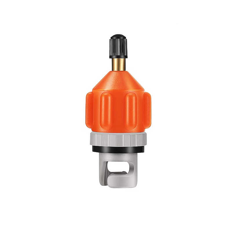 SUP Surfboard Air Pump Adapter - Float Ball Valve ulasan dan harga