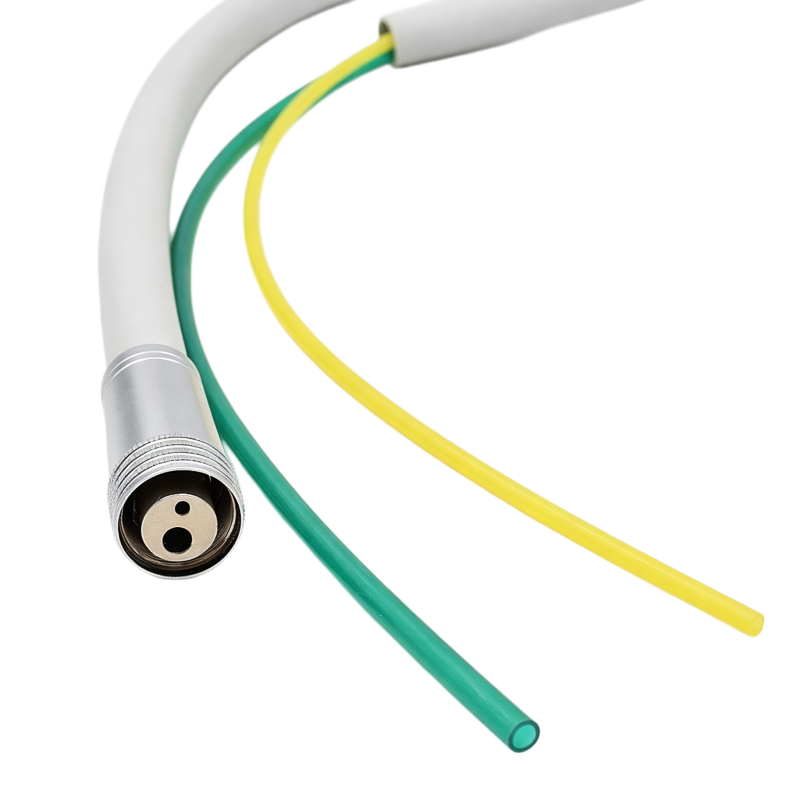 Dental Handpiece Hose Tubing 2 - Flexible Hose Braided ulasan dan harga
