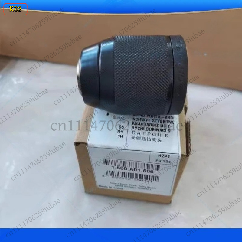 M Self-Locking Metal Quick Chu - Bosch Drill Gsb 18V ulasan dan harga