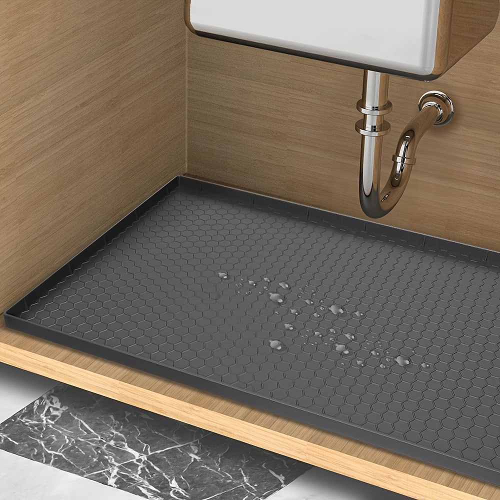 Water Basin Underlay - Waterpr - Silicone Tap Washer ulasan dan harga