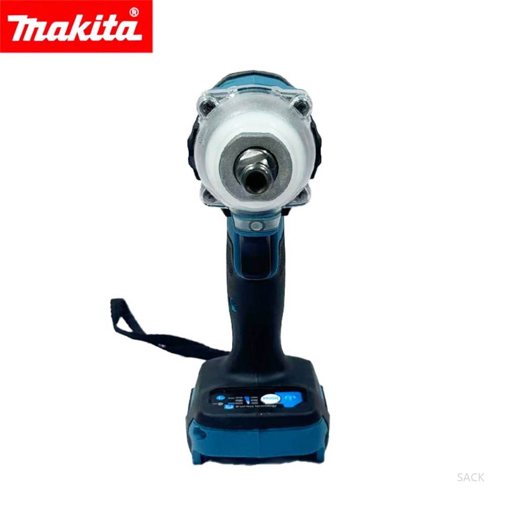 Makita DTW300 330N.M Brushless - Makita Drill Dtw300 ulasan dan harga