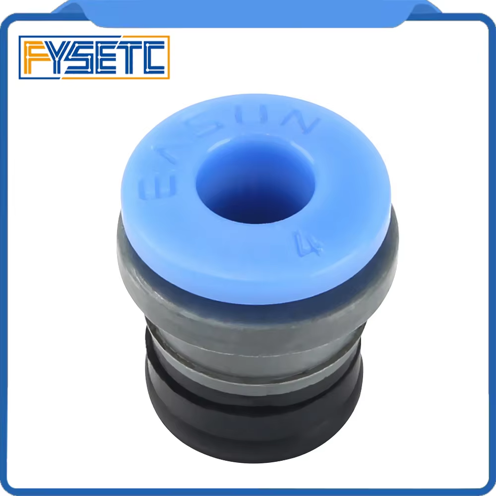 FYSETC Bowden ECAS04 3D Printe - Ptfe Tape Thread ulasan dan harga