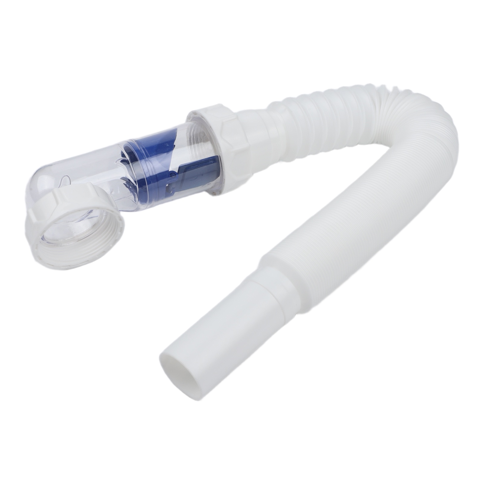 Flexible Siphon  Drain Hose G1 - Flexible Hose Braided ulasan dan harga