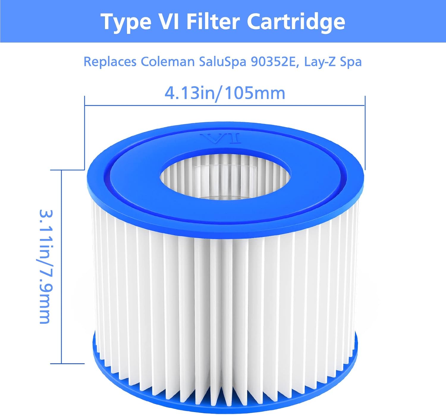 Hot Tub Filter Cartridge Size  - Basin Mixer Cartridge ulasan dan harga