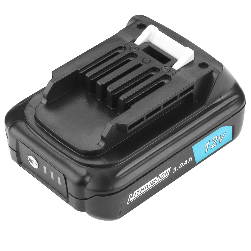 For Makita 197390-1 BL1015 197 - Makita Drill Hp1640 ulasan dan harga