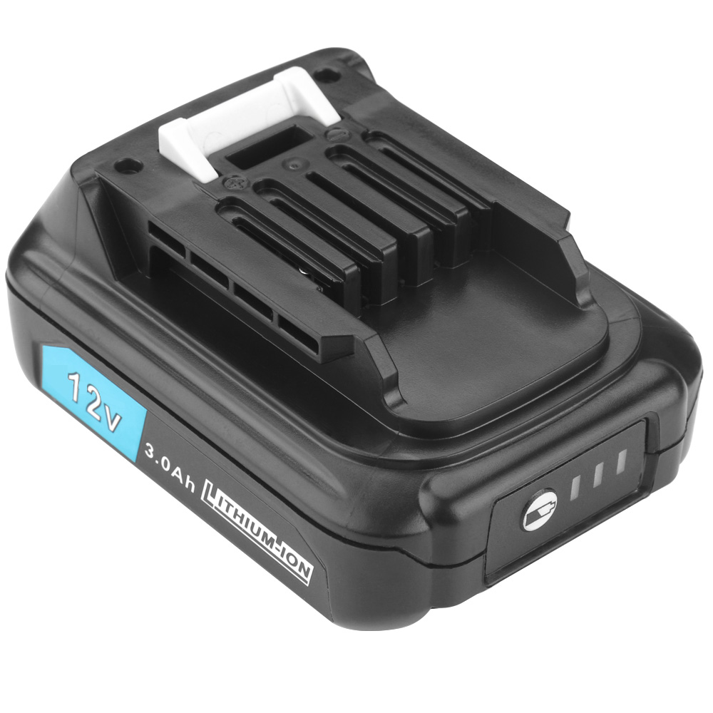 For Makita 197390-1 BL1015 197 - Makita Drill Hp1640 ulasan dan harga