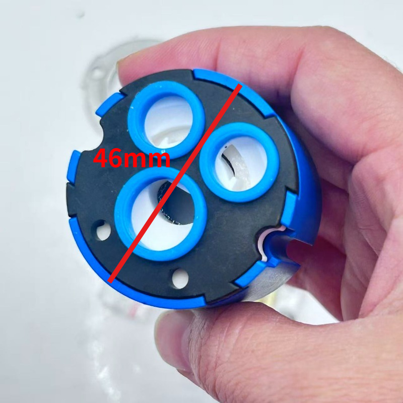 46Mm Shower Faucet Spool 46048 - Shower Valve Cartridge ulasan dan harga