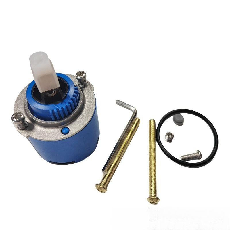 46Mm Shower Faucet Spool 46048 - Shower Valve Cartridge ulasan dan harga