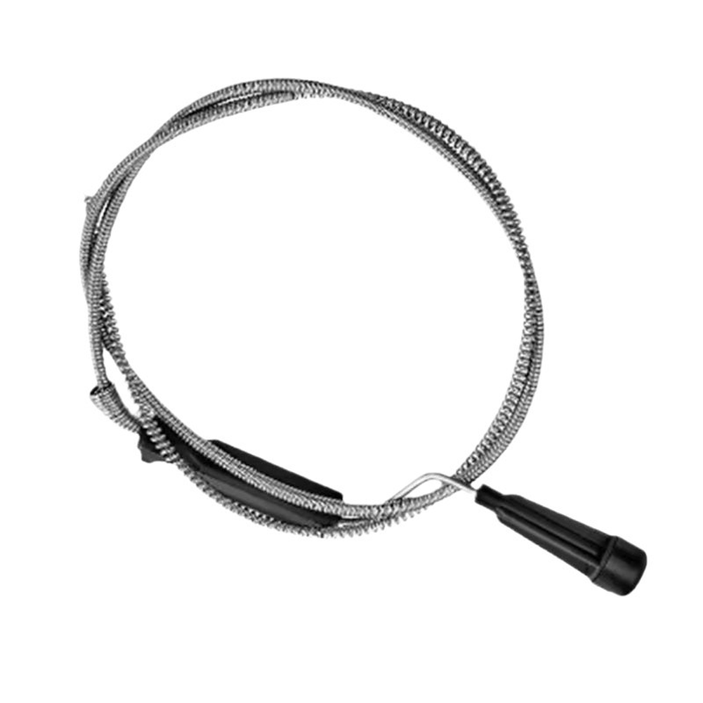 Spring wire drain snake for si - Drain Snake Flexible ulasan dan harga