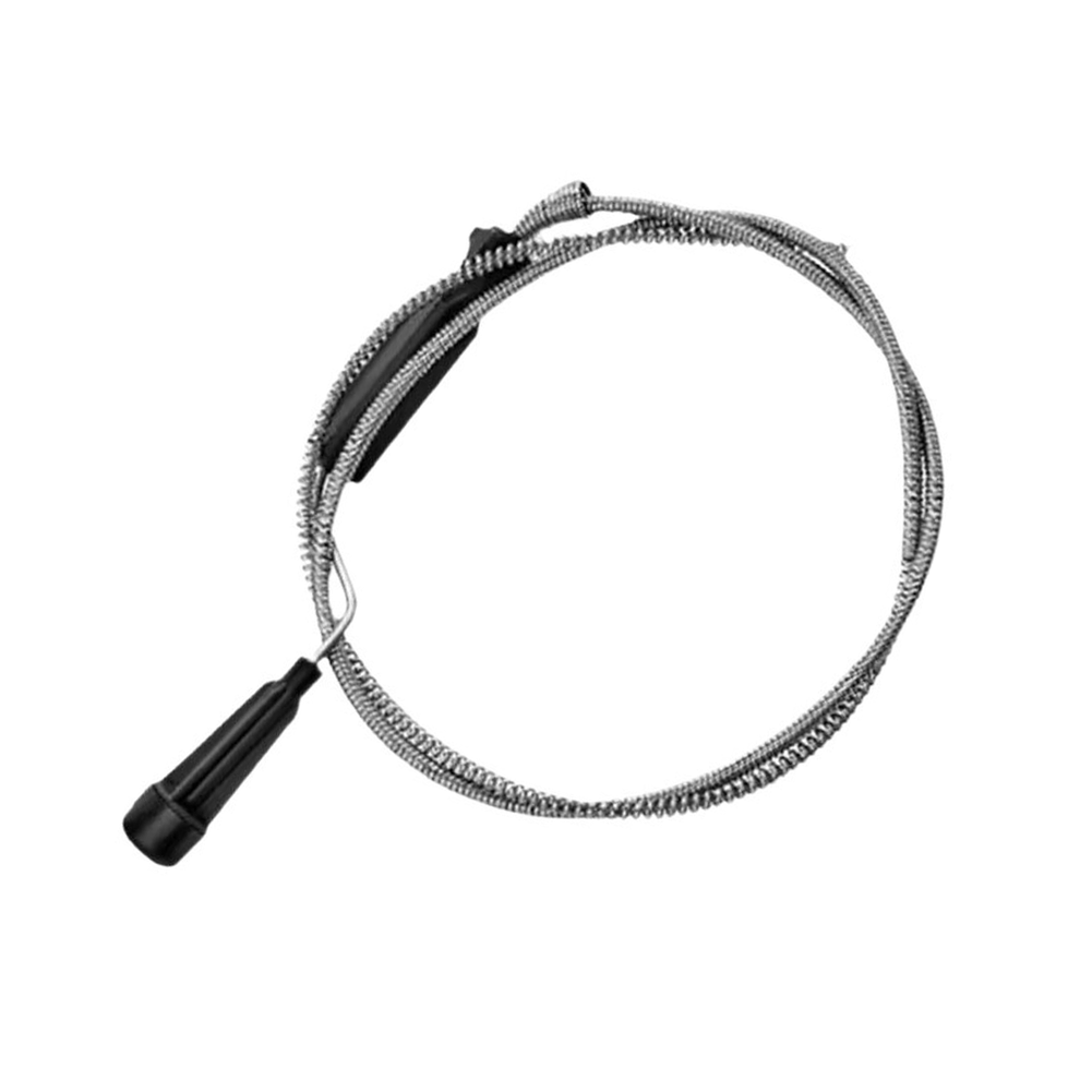 Spring wire drain snake for si - Drain Snake Flexible ulasan dan harga