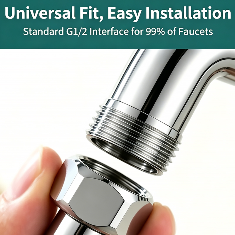 360° Flexible Stainless Steel  - Flexible Hose Braided ulasan dan harga